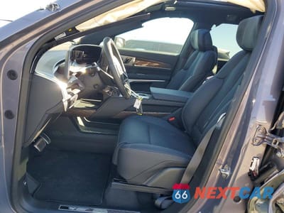Zdjęcie 7 z 13 samochodu: 2026 CADILLAC VISTIQ LUXURY VIN:1GYC3KML8TZ703943 - miniatura