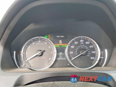Zdjęcie 9 z 12 samochodu: 2019 ACURA TLX VIN:19UUB1F37KA008730 - miniatura