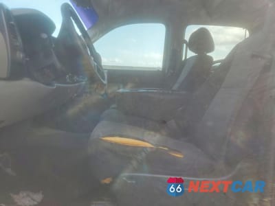 Zdjęcie 7 z 13 samochodu: 2008 CHEVROLET SILVERADO C1500 VIN:3GCEC13C18G115108 - miniatura