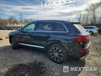 Drugie zdjęcie samochodu z przodu: 2017 AUDI Q7 PREMIUM PLUS VIN:WA1LHAF7XHD054954 - miniatura