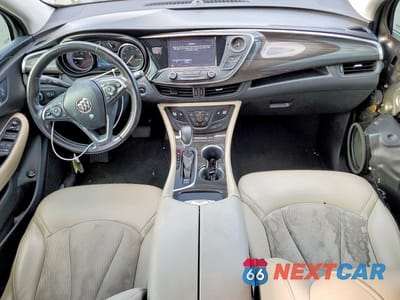 Zdjęcie 8 z 14 samochodu: 2019 BUICK ENVISION PREFERRED VIN:LRBFXBSA2KD010031 - miniatura