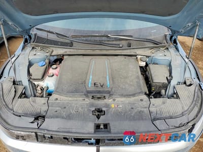 Zdjęcie 11 z 12 samochodu: 2024 HYUNDAI IONIQ 5 SEL VIN:KM8KNDDF6RU278984 - miniatura