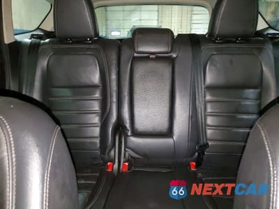 Zdjęcie 10 z 12 samochodu: 2018 FORD ESCAPE TITANIUM VIN:1FMCU9J99JUA79774 - miniatura