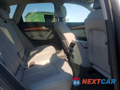 Zdjęcie 11 z 12 samochodu: 2022 AUDI Q5 PREMIUM PLUS 45 VIN:WA1EAAFY5N2099815 - miniatura