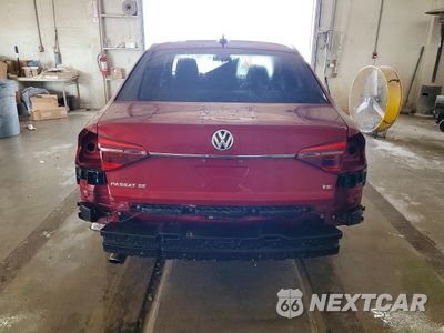 Zdjęcie 6 z 14 samochodu: 2018 VOLKSWAGEN PASSAT SE VIN:1VWBA7A31JC031844 - miniatura