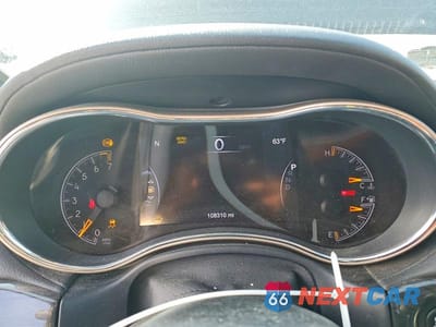 Zdjęcie 9 z 12 samochodu: 2016 JEEP GRAND CHEROKEE OVERLAND VIN:1C4RJFCG2GC492166 - miniatura