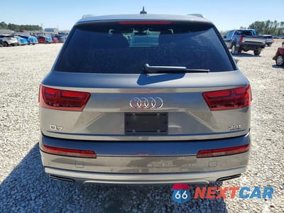 Zdjęcie 6 z 13 samochodu: 2017 AUDI Q7 PREMIUM PLUS VIN:WA1LAAF7XHD045577 - miniatura