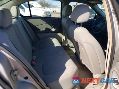 Zdjęcie 10 z 11 samochodu: 2007 CHEVROLET MALIBU VIN:1G1ZS58F47F167047 - miniatura