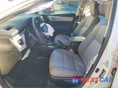 Zdjęcie 7 z 11 samochodu: 2015 TOYOTA COROLLA LE VIN:5YFBURHE6FP333609 - miniatura