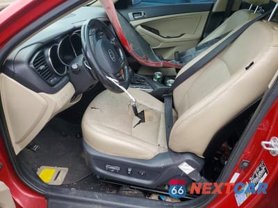 Zdjęcie 7 z 11 samochodu: 2012 KIA OPTIMA EX VIN:5XXGN4A73CG075393 - miniatura