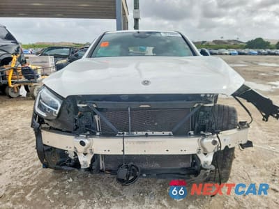 Piąte zdjęcie samochodu w środku: 2023 MERCEDES-BENZ GLC COUPE 300 4MATIC VIN:W1N0J8EB9PG128026 - miniatura