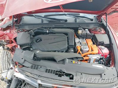 Zdjęcie 11 z 12 samochodu: 2025 HYUNDAI SONATA HYBRID LIMITED VIN:KMHL54JJ4SA132684 - miniatura