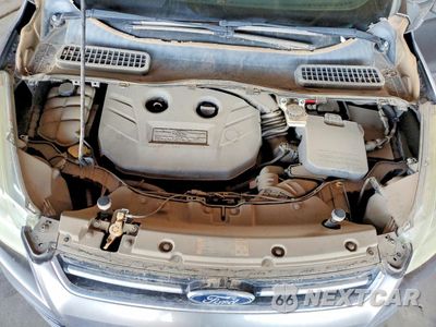 Zdjęcie 11 z 12 samochodu: 2013 FORD ESCAPE SEL VIN:1FMCU9H99DUB15831 - miniatura