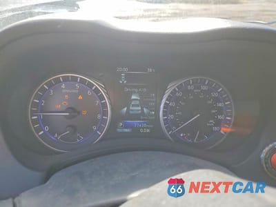 Zdjęcie 9 z 12 samochodu: 2017 INFINITI Q50 RED SPORT 400 VIN:JN1FV7AR1HM871711 - miniatura