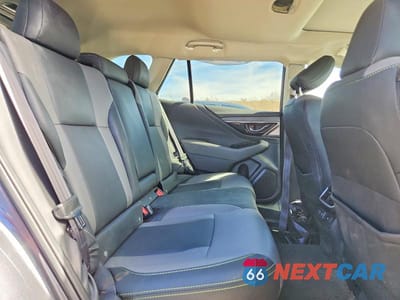 Zdjęcie 11 z 13 samochodu: 2021 SUBARU OUTBACK ONYX EDITION XT VIN:4S4BTGLD1M3165160 - miniatura