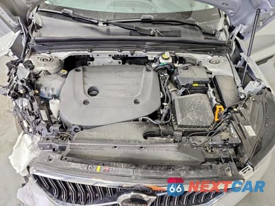 Zdjęcie 12 z 12 samochodu: 2025 VOLVO XC40 PLUS VIN:YV4L12UE6S2600778 - miniatura