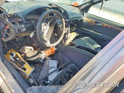 Zdjęcie 8 z 11 samochodu: 2006 MERCEDES-BENZ E 350 VIN:WDBUF56JX6A767806 - miniatura