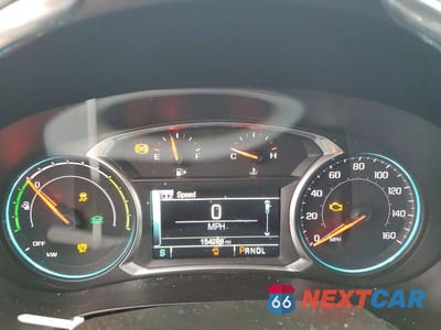 Zdjęcie 9 z 11 samochodu: 2018 CHEVROLET MALIBU HYBRID VIN:1G1ZF5SU7JF167563 - miniatura