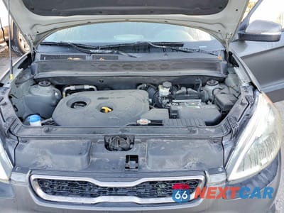 Zdjęcie 12 z 12 samochodu: 2013 KIA SOUL + VIN:KNDJT2A66D7572682 - miniatura