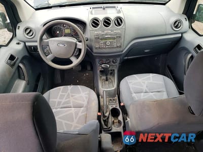 Zdjęcie 8 z 14 samochodu: 2010 FORD TRANSIT CONNECT XLT VIN:NM0KS9BN1AT031688 - miniatura