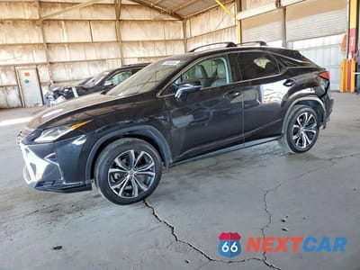 2017 LEXUS RX 350 BASE 2T2ZZMCA6HC063240 - główne zdjęcie licytacji z USA - miniatura