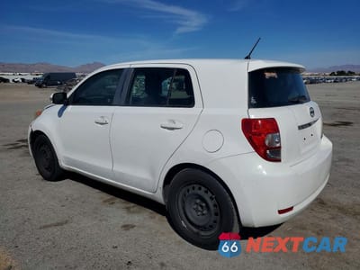 Drugie zdjęcie samochodu z przodu: 2012 SCION XD BASE VIN:JTKKU4B43C1017385 - miniatura