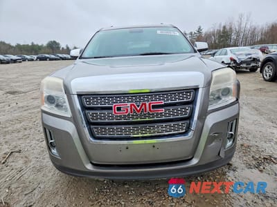 Piąte zdjęcie samochodu w środku: 2012 GMC TERRAIN SLT VIN:2GKFLXE52C6332911 - miniatura