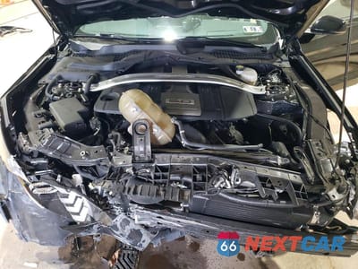 Zdjęcie 11 z 12 samochodu: 2019 FORD MUSTANG GT VIN:1FA6P8CF8K5198889 - miniatura