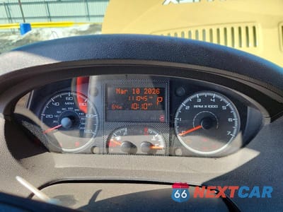Zdjęcie 9 z 13 samochodu: 2017 RAM PROMASTER 2500 UTILITY / SERVICE VAN VIN:3C6TRVDG9HE530131 - miniatura