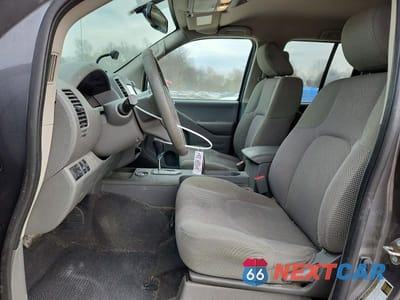 Zdjęcie 7 z 13 samochodu: 2020 NISSAN FRONTIER S VIN:1N6ED0EBXLN723170 - miniatura