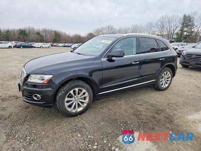 2015 AUDI Q5 PREMIUM PLUS WA1LFAFP8FA057162 - główne zdjęcie licytacji z USA - miniatura