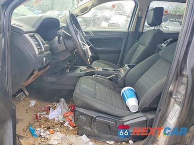 Zdjęcie 7 z 11 samochodu: 2019 FORD RANGER XL VIN:1FTER4FH4KLA51521 - miniatura