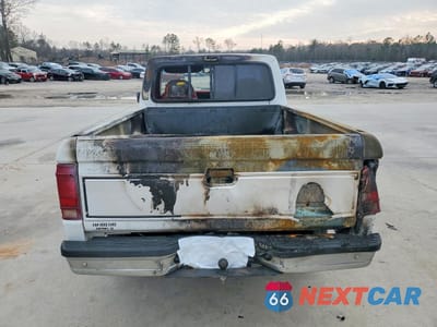 Zdjęcie 6 z 12 samochodu: 1992 FORD RANGER VIN:1FTCR10A0NTA75692 - miniatura