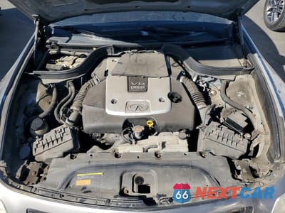 Zdjęcie 11 z 11 samochodu: 2009 INFINITI G37 SEDAN X VIN:JNKCV61F09M351001 - miniatura