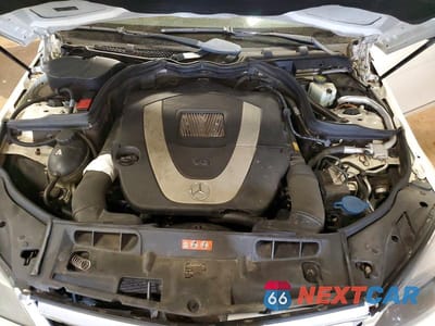 Zdjęcie 11 z 11 samochodu: 2011 MERCEDES-BENZ C 300 4MATIC VIN:WDDGF8BB7BR183007 - miniatura