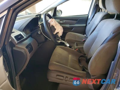 Zdjęcie 7 z 13 samochodu: 2014 HONDA ODYSSEY EX VIN:5FNRL5H47EB125766 - miniatura
