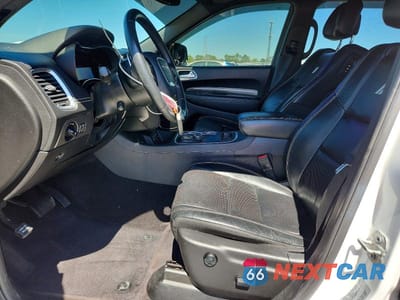 Zdjęcie 7 z 13 samochodu: 2017 DODGE DURANGO CITADEL VIN:1C4RDJEG8HC945277 - miniatura