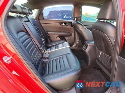 Zdjęcie 10 z 13 samochodu: 2021 KIA FORTE GT VIN:3KPF44AC0ME323962 - miniatura
