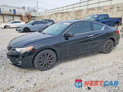 2015 HONDA ACCORD EX 1HGCT1A71FA000406 - główne zdjęcie licytacji z USA - miniatura