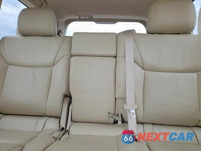 Zdjęcie 10 z 12 samochodu: 2013 LEXUS LX 570 BASE VIN:JTJHY7AX3D4117311 - miniatura