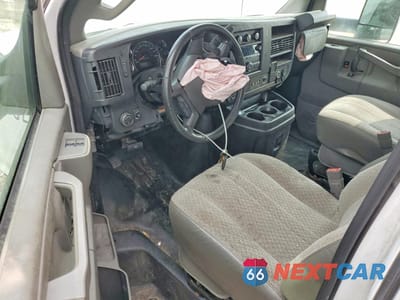 Zdjęcie 8 z 14 samochodu: 2020 CHEVROLET EXPRESS G3500 VIN:1HA3GTCGXLN013778 - miniatura