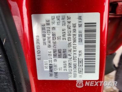 Zdjęcie 12 z 12 samochodu: 2014 MAZDA CX-5 TOURING VIN:JM3KE2CY8E0396037 - miniatura
