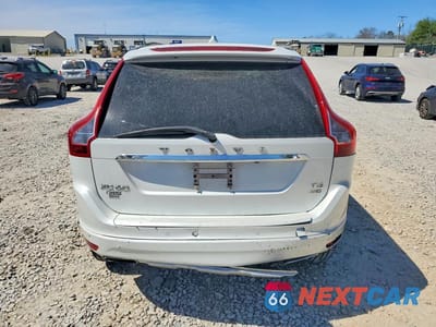 Zdjęcie 6 z 12 samochodu: 2015 VOLVO XC60 T6 PREMIER VIN:YV4902RB3F2620889 - miniatura