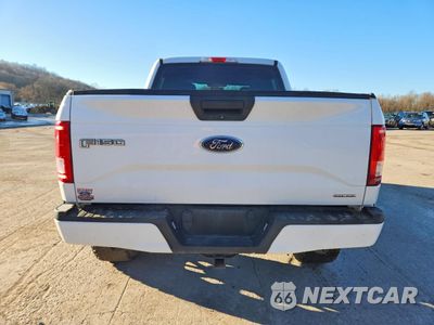 Zdjęcie 6 z 13 samochodu: 2016 FORD F150 SUPERCREW VIN:1FTEW1EF6GFB82866 - miniatura