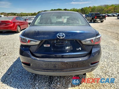 Zdjęcie 6 z 12 samochodu: 2018 TOYOTA YARIS IA BASE VIN:3MYDLBYV4JY307183 - miniatura
