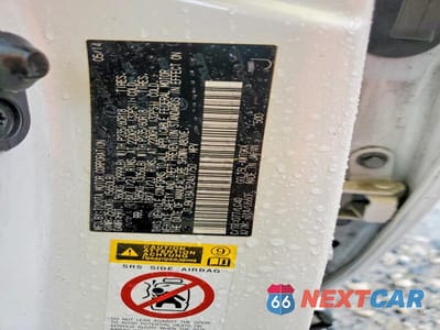 Zdjęcie 13 z 13 samochodu: 2015 LEXUS RX 350 BASE VIN:JTJBK1BA7F2467750 - miniatura