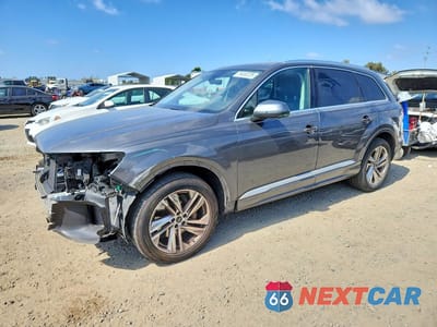 2021 AUDI Q7 PREMIUM WA1AXAF78MD026042 - główne zdjęcie licytacji z USA - miniatura