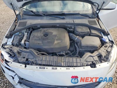 Zdjęcie 11 z 11 samochodu: 2017 VOLVO S60 DYNAMIC VIN:YV140MTL3H2438696 - miniatura