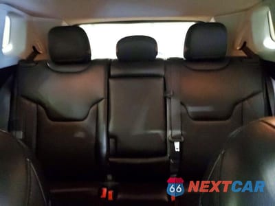 Zdjęcie 10 z 12 samochodu: 2021 JEEP COMPASS LIMITED VIN:3C4NJDCB4MT515213 - miniatura