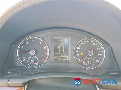 Zdjęcie 9 z 13 samochodu: 2012 VOLKSWAGEN EOS LUX VIN:WVWFW7AH3CV003312 - miniatura